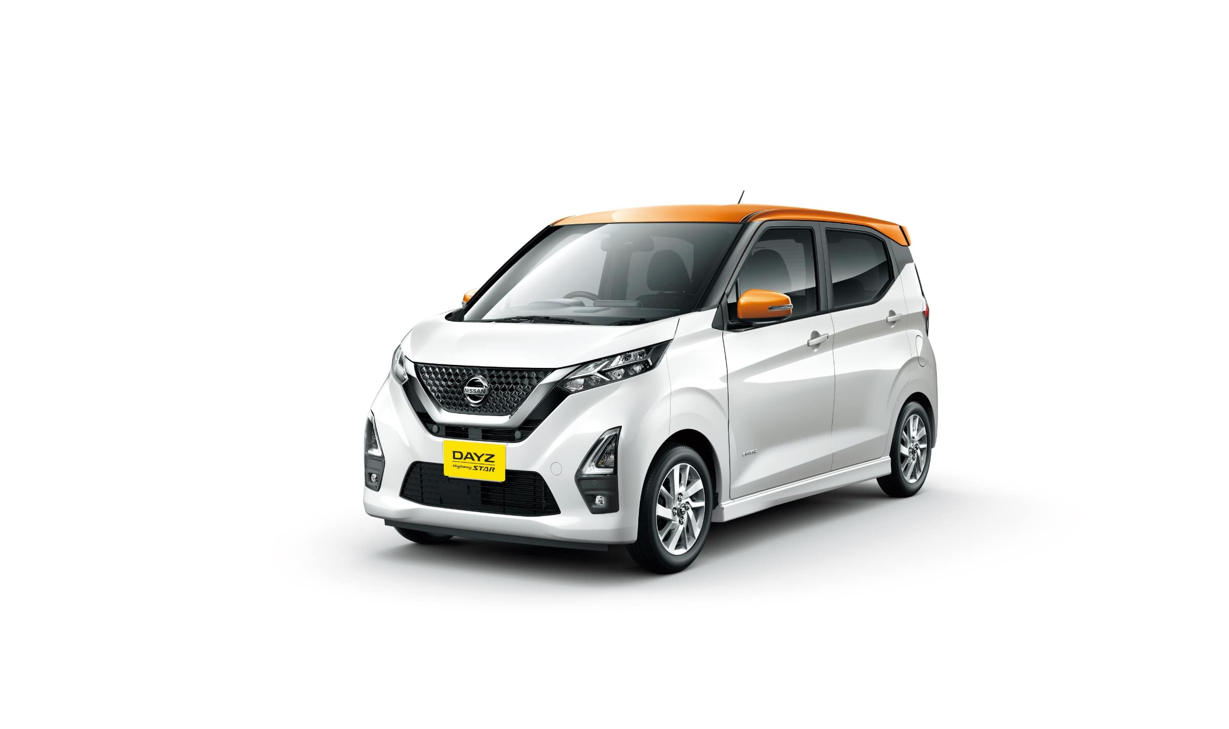 日産・デイズ