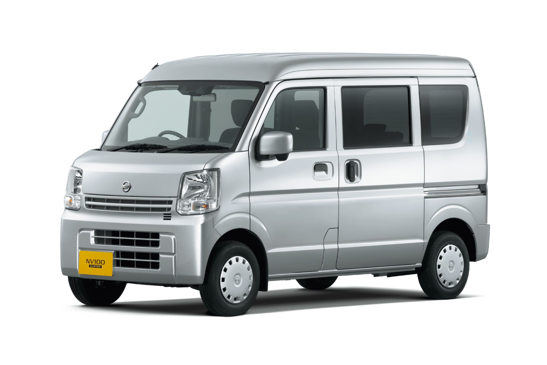 日産・NV100クリッパー