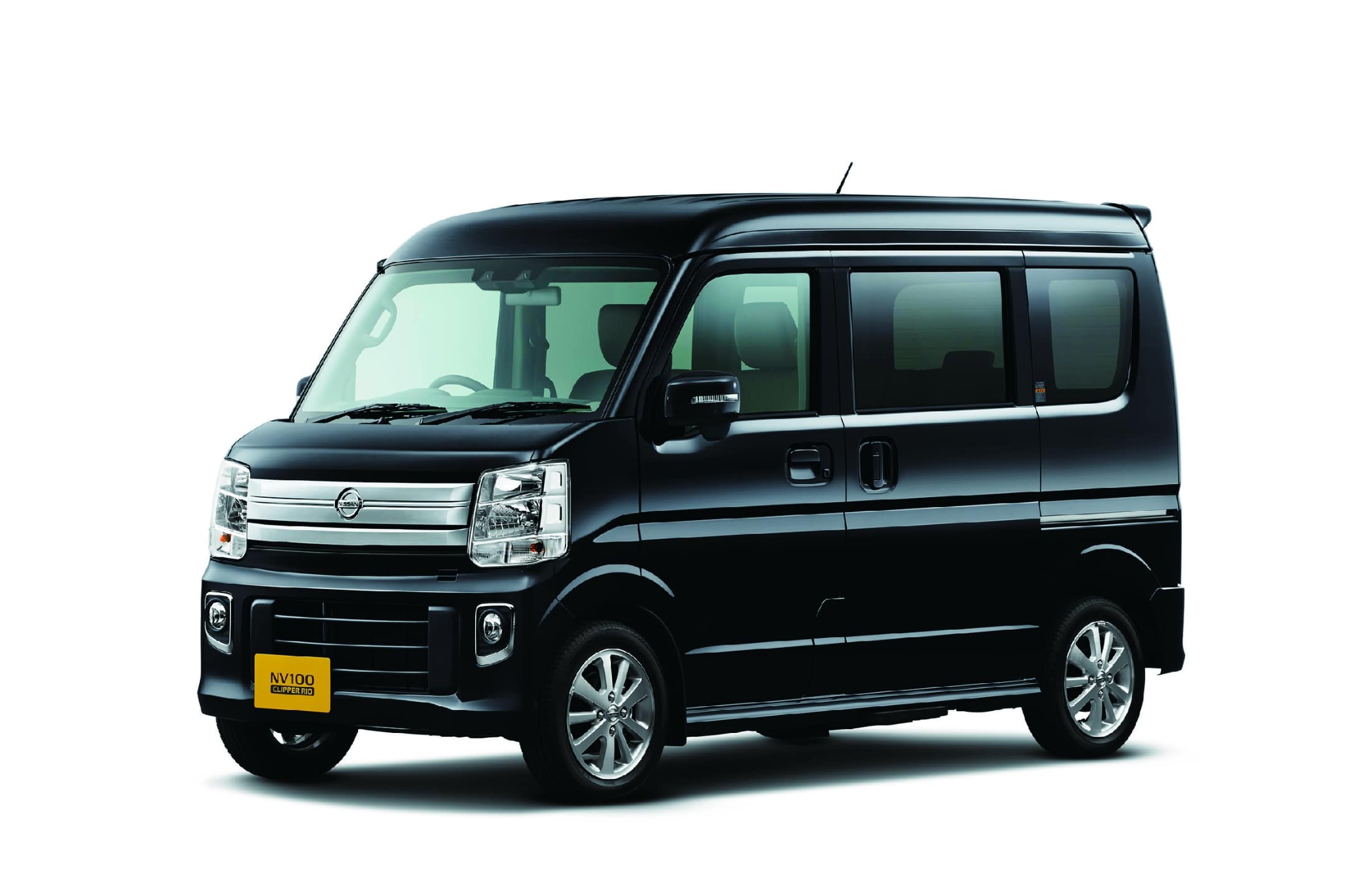 日産・NV100クリッパーリオ