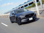 MAZDA CX-5の魅力大解剖