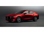 マツダ　「MAZDA3」が「カナダ・カー・オブ・ザ・イヤー2021」を受賞