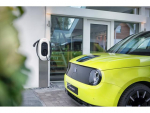 ホンダ、EV向けエネルギーマネジメントサービス「e:PROGRESS」を英国で提供開始