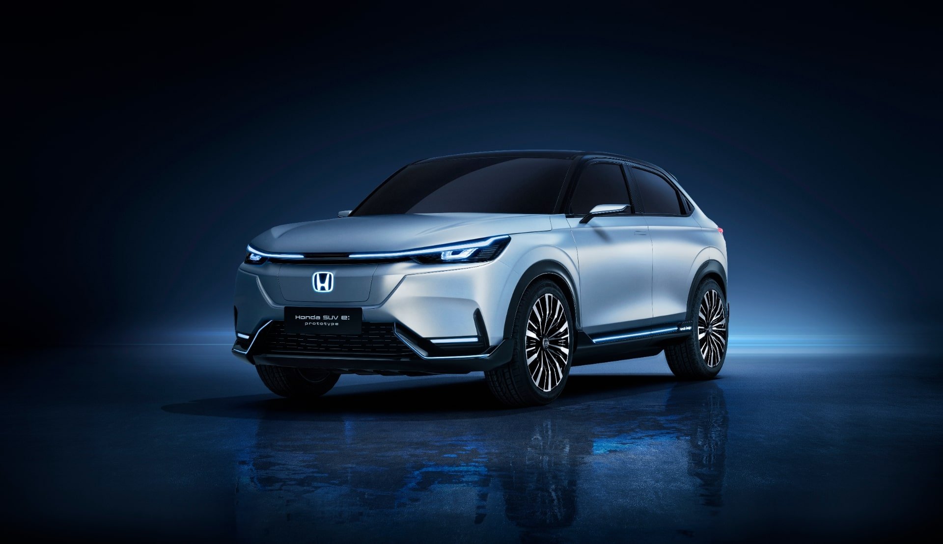 Honda SUV e:prototype