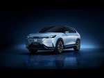 ホンダ 新EV「Honda SUV e:prototype（イープロトタイプ）」世界初公開