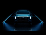三菱　電気自動車の新型SUV『エアトレック』デザイン公開　中国専用で年内発売予定
