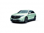 メルセデス・ベンツ「EQC 400 4MATIC」装備見直しでメーカー希望小売価格を値下げ