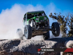 横浜ゴム「ジオランダー」装着車が米国の過酷なオフロードレースでワンツーフィニッシュ