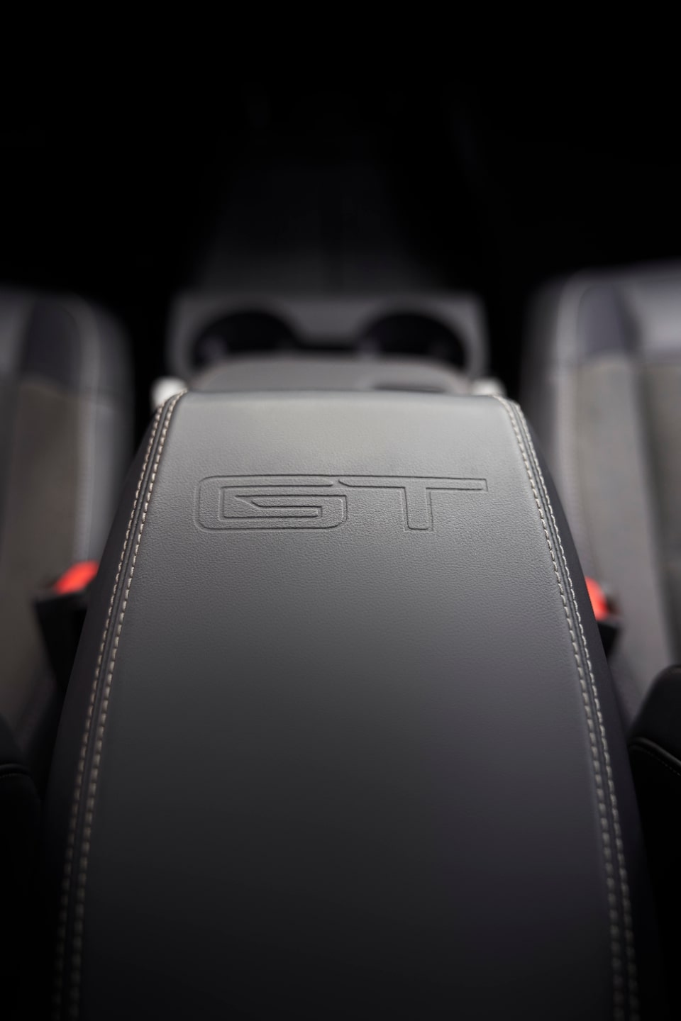 フォード　マスタング マッハE GT