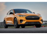 フォード　マスタング マッハE GT／マッハE GT パフォーマンスエディション 受注開始