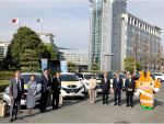 日産、カインズなど7社と本庄市で「電気自動車を活用したSDGs連携協定」締結
