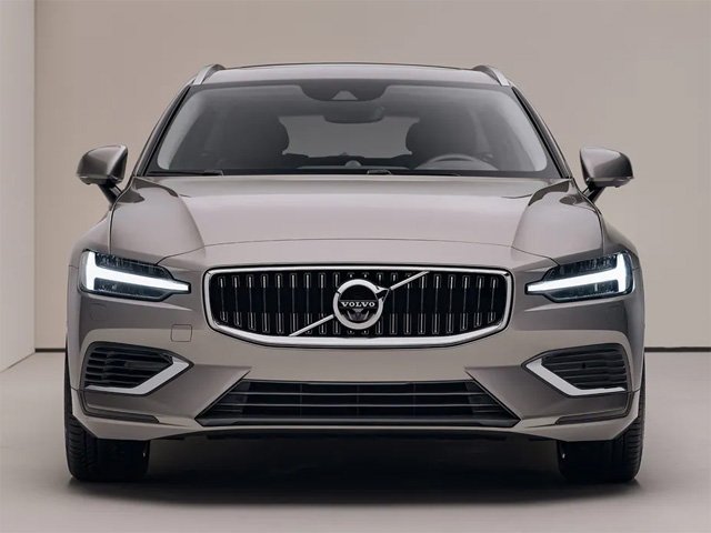 ボルボ Volvo の中古車を探すなら グーネット