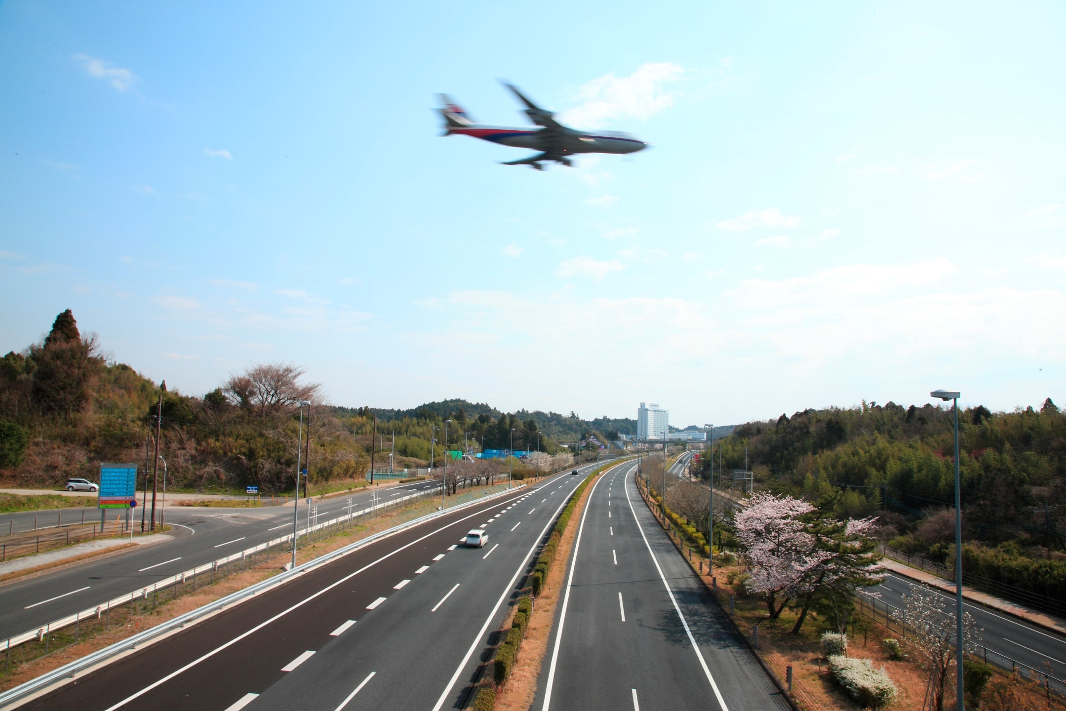 写真提供:NEXCO東日本