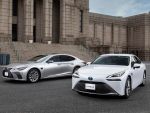トヨタ＆レクサス「Advanced Drive」先取りチェック