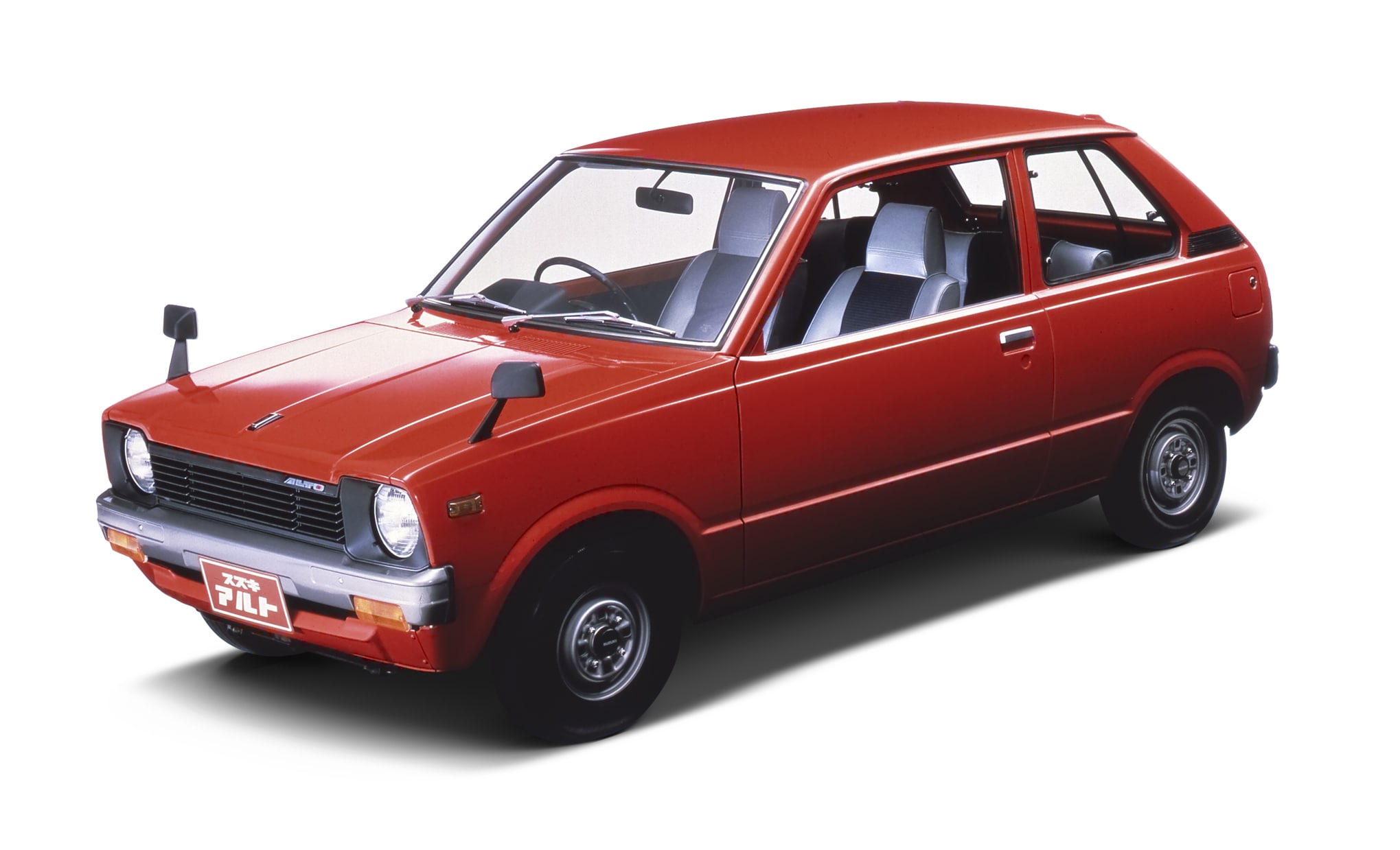 1979年 アルト
