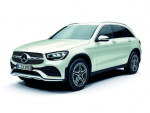 メルセデス・ベンツ「GLC」「GLC クーペ」にスポーティな特別仕様車を追加