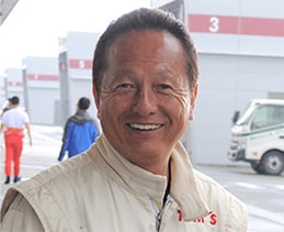 関谷　正徳