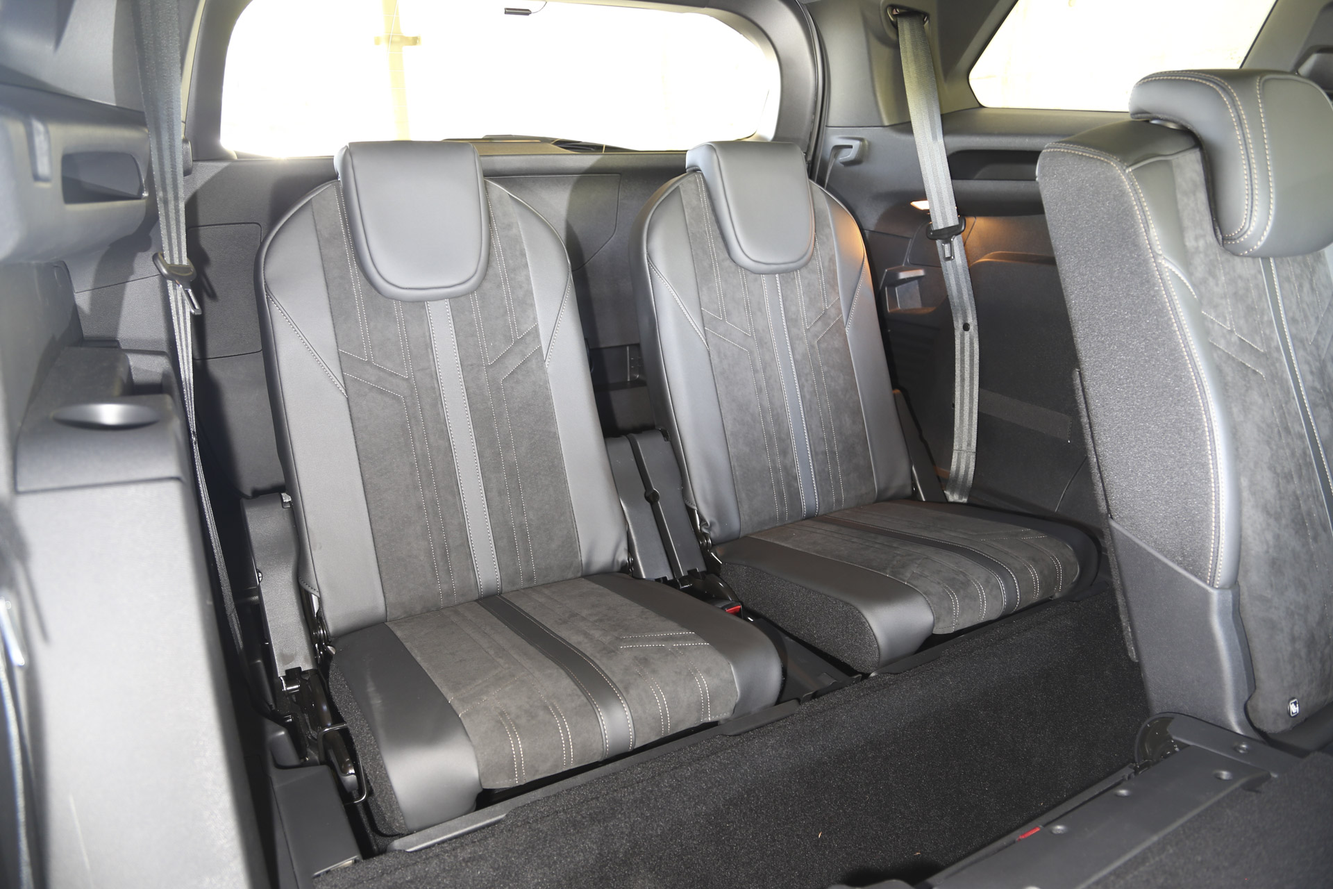 5008 GT BlueHDi