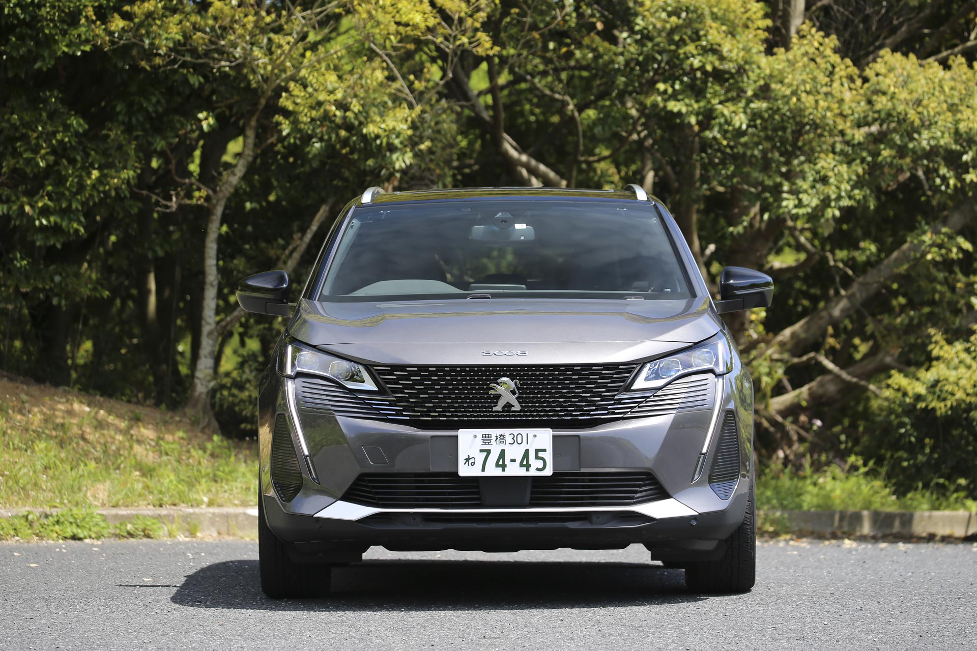 3008 GT BlueHDi