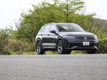 【試乗レポート VW 改良新型ティグアン 】マイナーチェンジの焦点はパワートレイン強化
