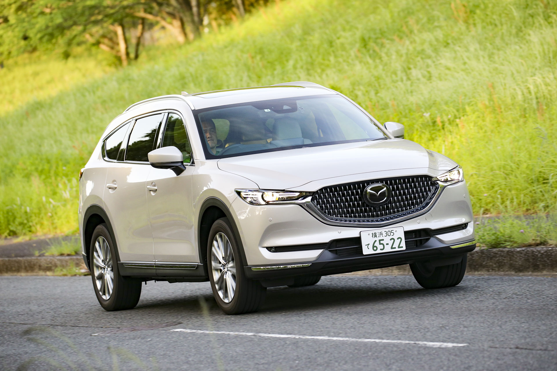CX-8