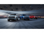 米フォード　EV仕様の新型「F-150 ライトニング」を発表　電動化でパワーと実用性を向上
