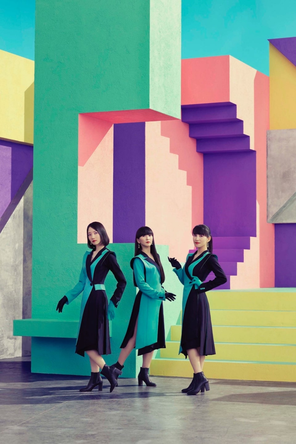 Perfume（パフューム）