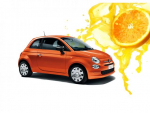 フィアット　「Fiat 500/500C」に新グレード「カルト」「ドルチェヴィータ」を設定