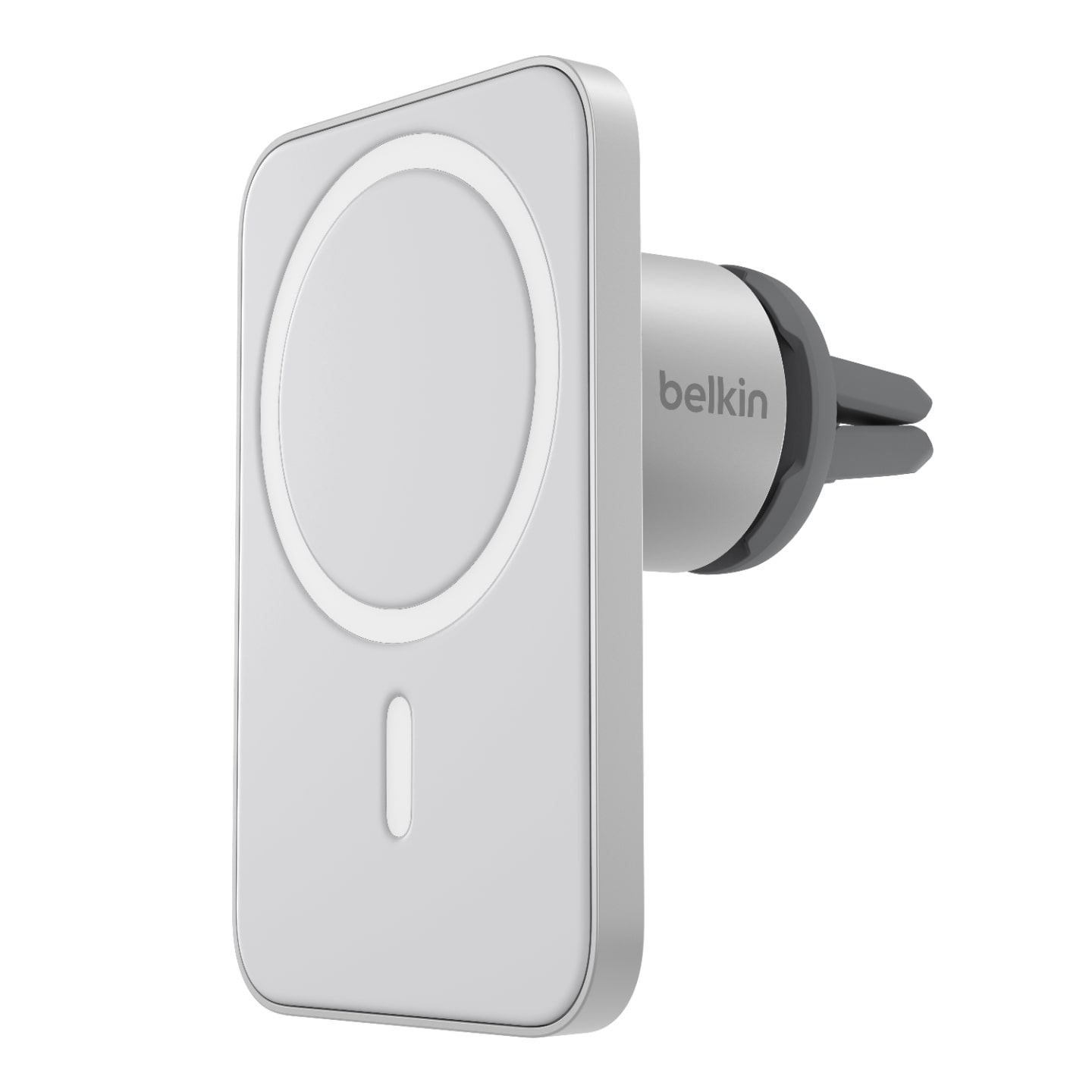 「MagSafe Air Vent 車用磁気スタンドPRO」　フロント