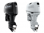 スズキ　船外機「DF140BG」「DF115BG」が米国「Top Products賞」受賞