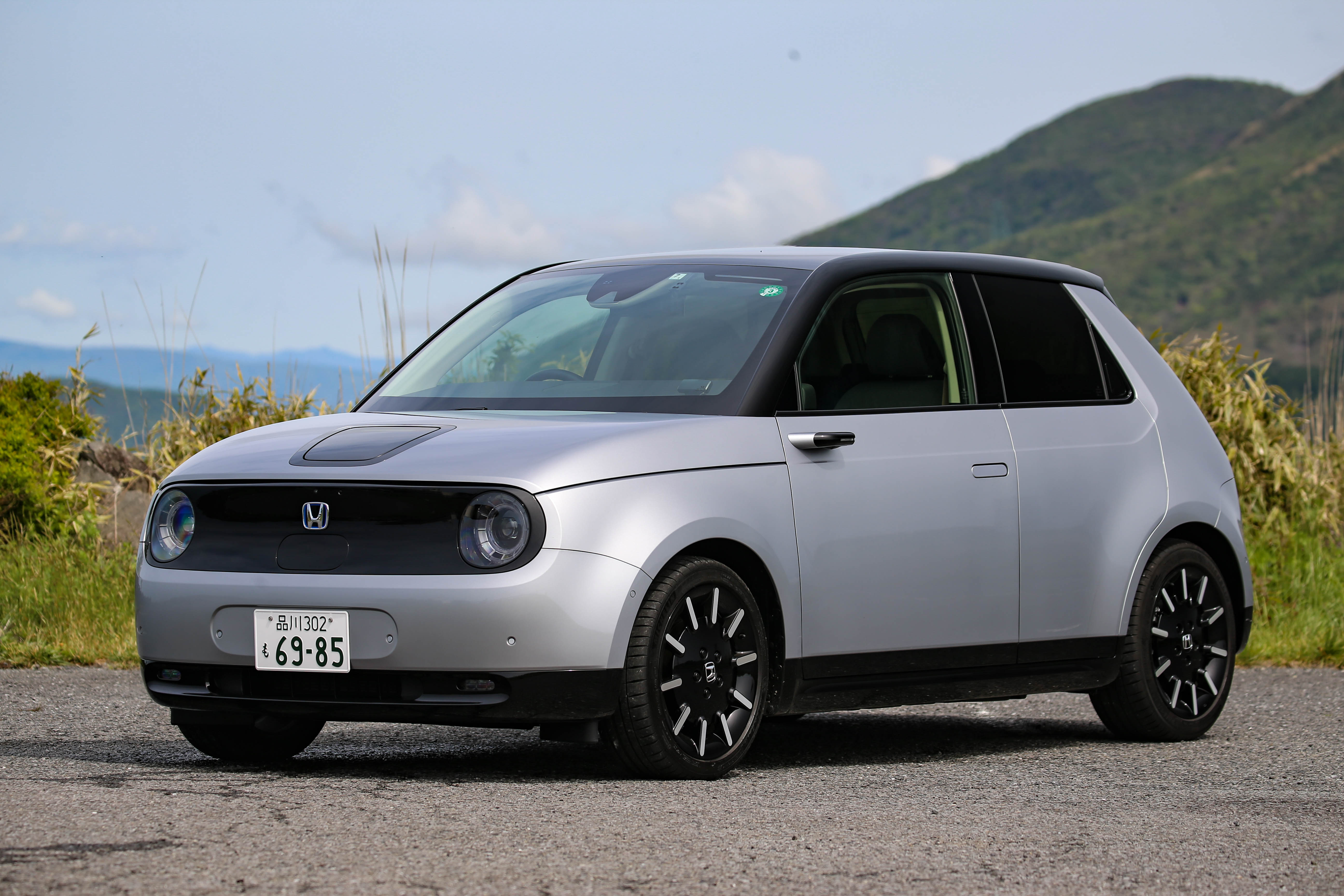 ホンダ ｅ