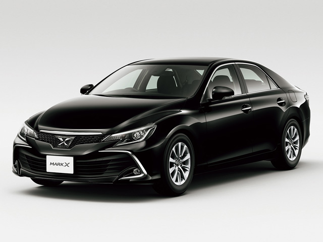 マークX 250G