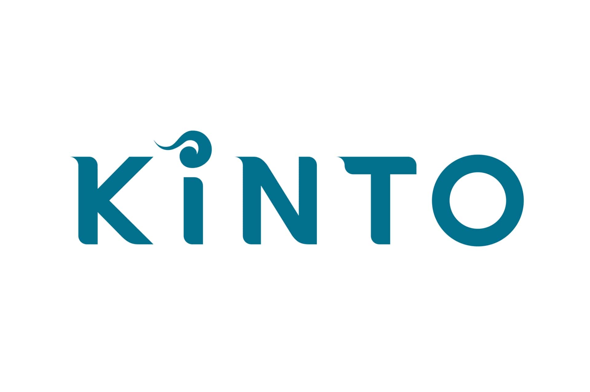 KINTOロゴ