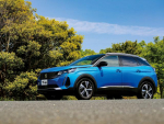 PEUGEOT 3008&5008 フランス製SUVの魅力を考える