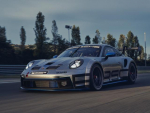 ポルシェ911 GT3カップ 購入申し込みを開始　ポルシェカレラカップジャパン競技用車両