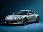 アルピーヌ A110 リネージ GT 2021受注開始　世界300台のみの限定車