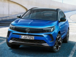 オペル　新型SUV「グランドランド」欧州で発表　先進的デザイン光るプラグインハイブリッド