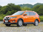 日産 エクストレイル／2013年～  ONE MAKE MARKET RESEARCH