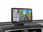 カーナビ「ゴリラ」新製品2機種を発売　独自の「全国どこでも市街地図」搭載　パナソニック