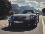 ポルシェ新型911 GT3に『ツーリングパッケージ』オプションを発表