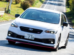 SUBARUの魅力大研究【2】今買えるSUBARU車総まとめ