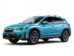 XV　特別仕様車「2.0e-L EyeSight スマートエディション」を発表　スバル