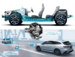 SUBARUの魅力大研究【3】SUBARU 現行モデル技術解説＆データ一覧