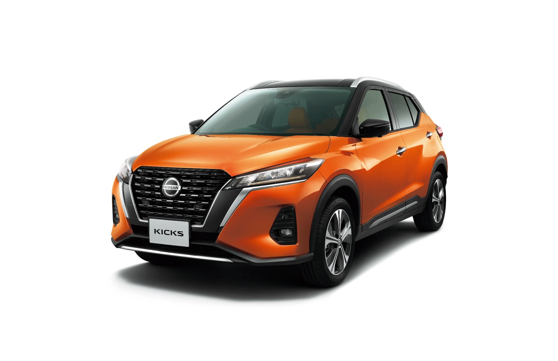 日産 キックス e-POWER