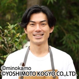 タレント たけだバーベキューさん