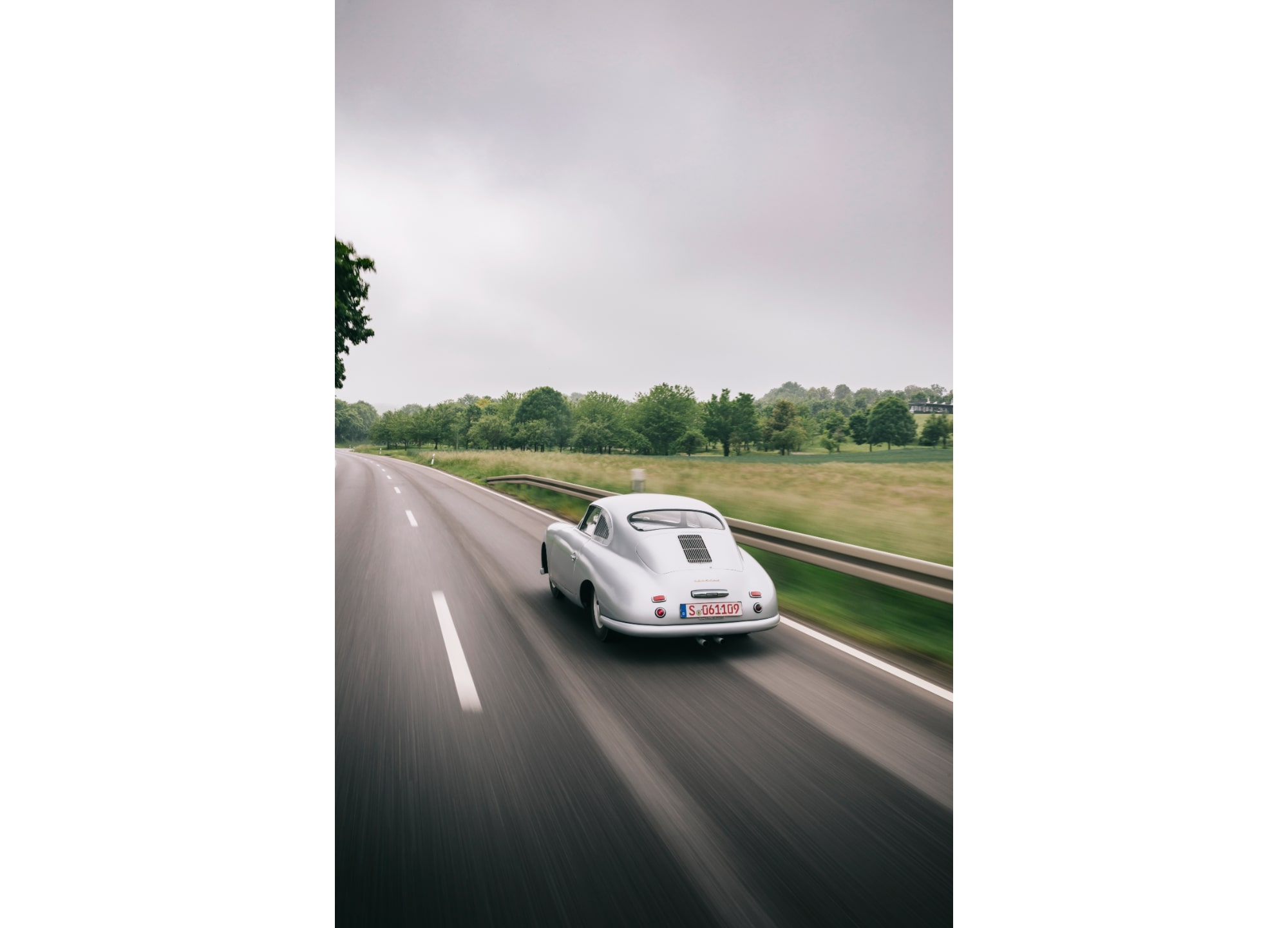 ポルシェは、356SLと他の5つのレーシングレジェンドでルマンでの成功を振り返る