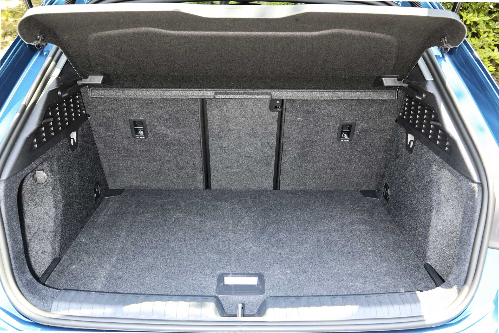 新型A3スポーツバック 30TFSI