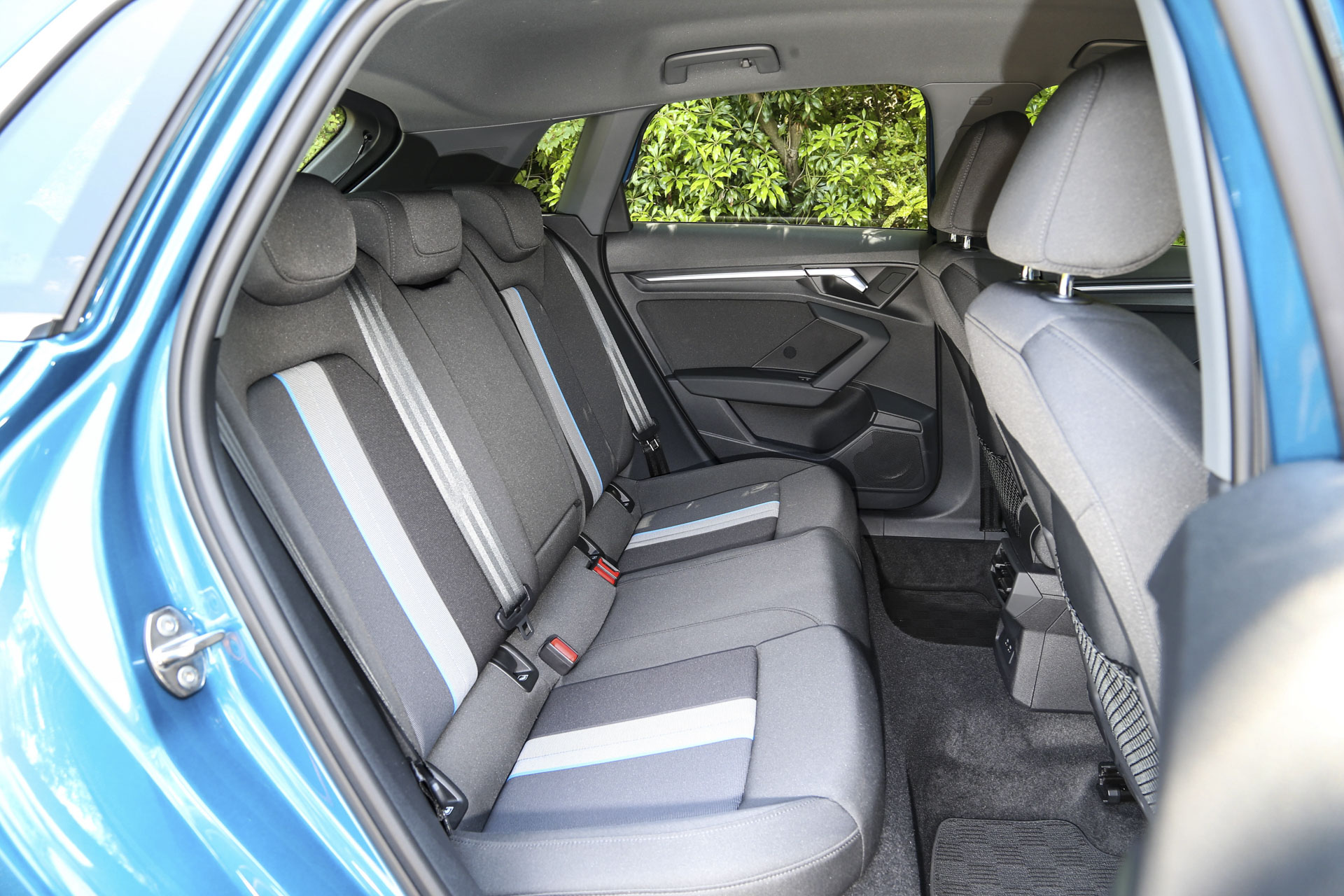 新型A3スポーツバック 30TFSI