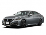 トヨタ、クラウンに2つの特別仕様車を発売　「スポーティ」と「エレガント」異なる内外装