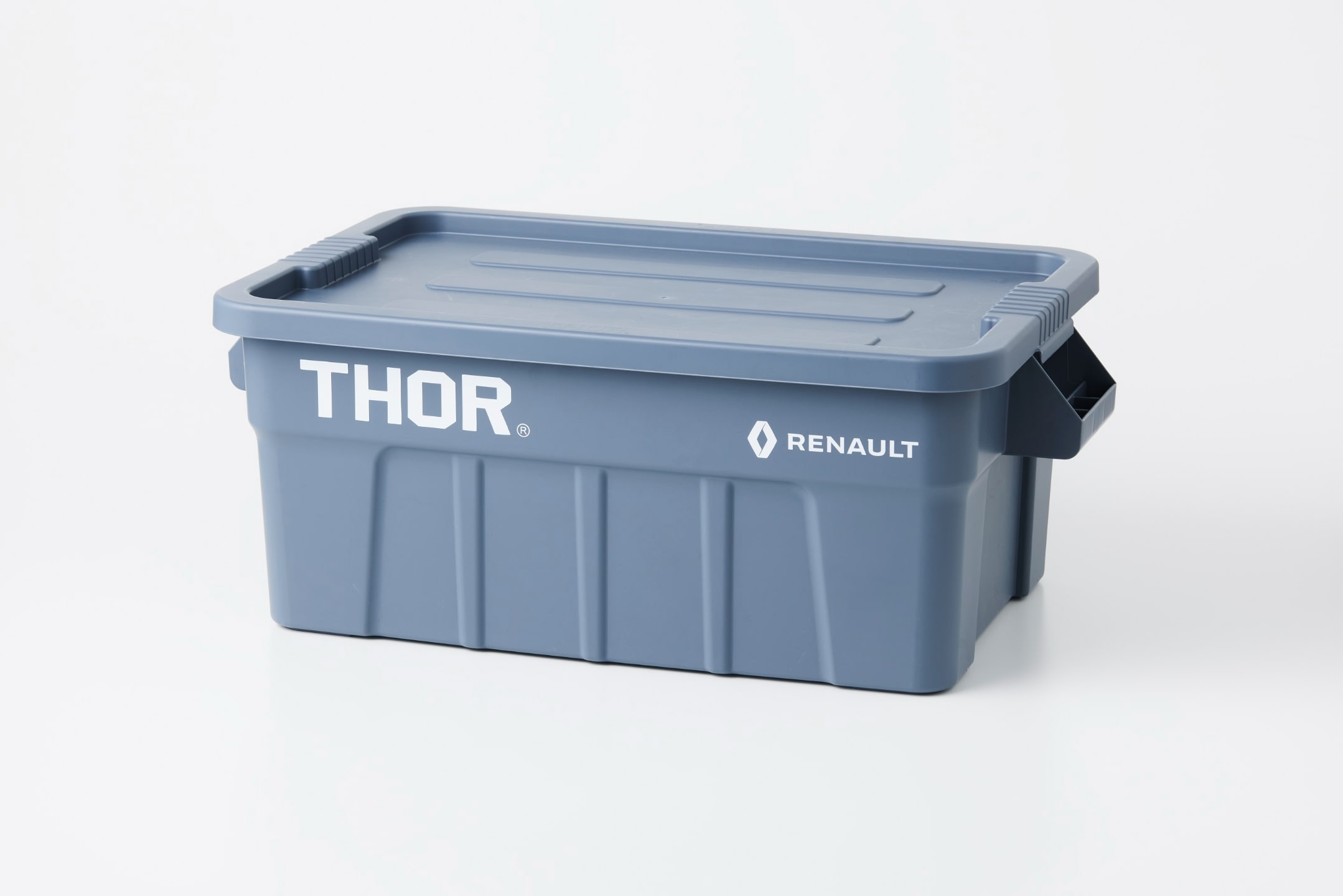 THOR ラージトートウィズリッド53L (オリジナルロゴ入り)