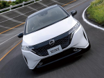 NISSANの魅力大研究【1】新型ノート オーラ 先行試乗レポート